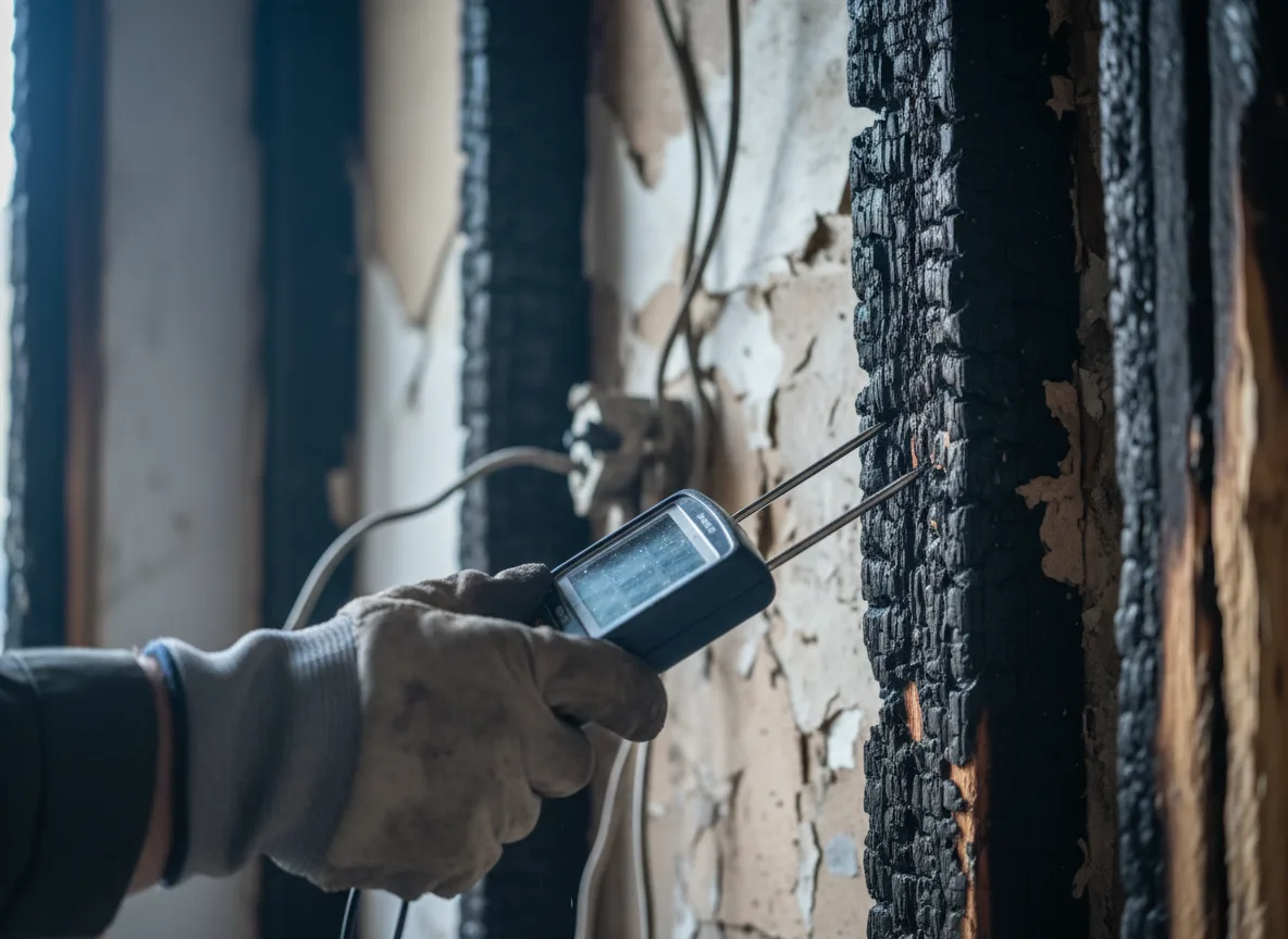 Fire Damage Restoration Snyder, NE FAQs